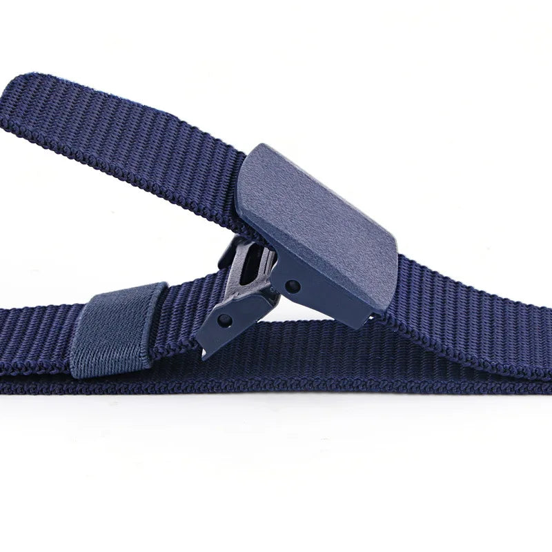 CEINTURE BOUCLE MILITAIRE