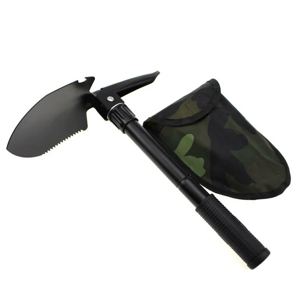 PELLE PIOCHE PLIANTE US