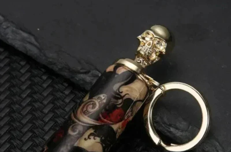 MEILLEUR BRIQUET DE SURVIE