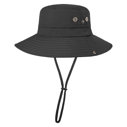 CHAPEAU DE BROUSSE DECONTRACTE