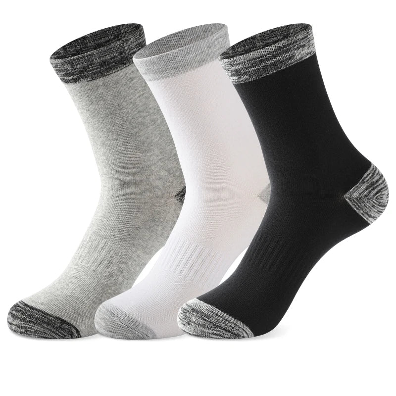 CHAUSSETTE MILITAIRE - LOT DE 6 PAIRES