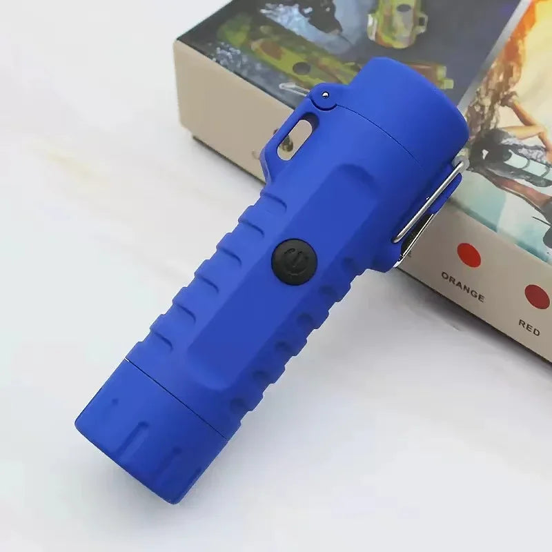 BRIQUET TEMPÊTE A GAZ