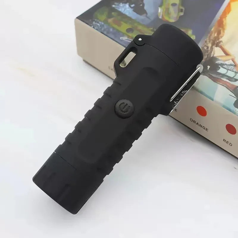 BRIQUET TEMPÊTE A GAZ