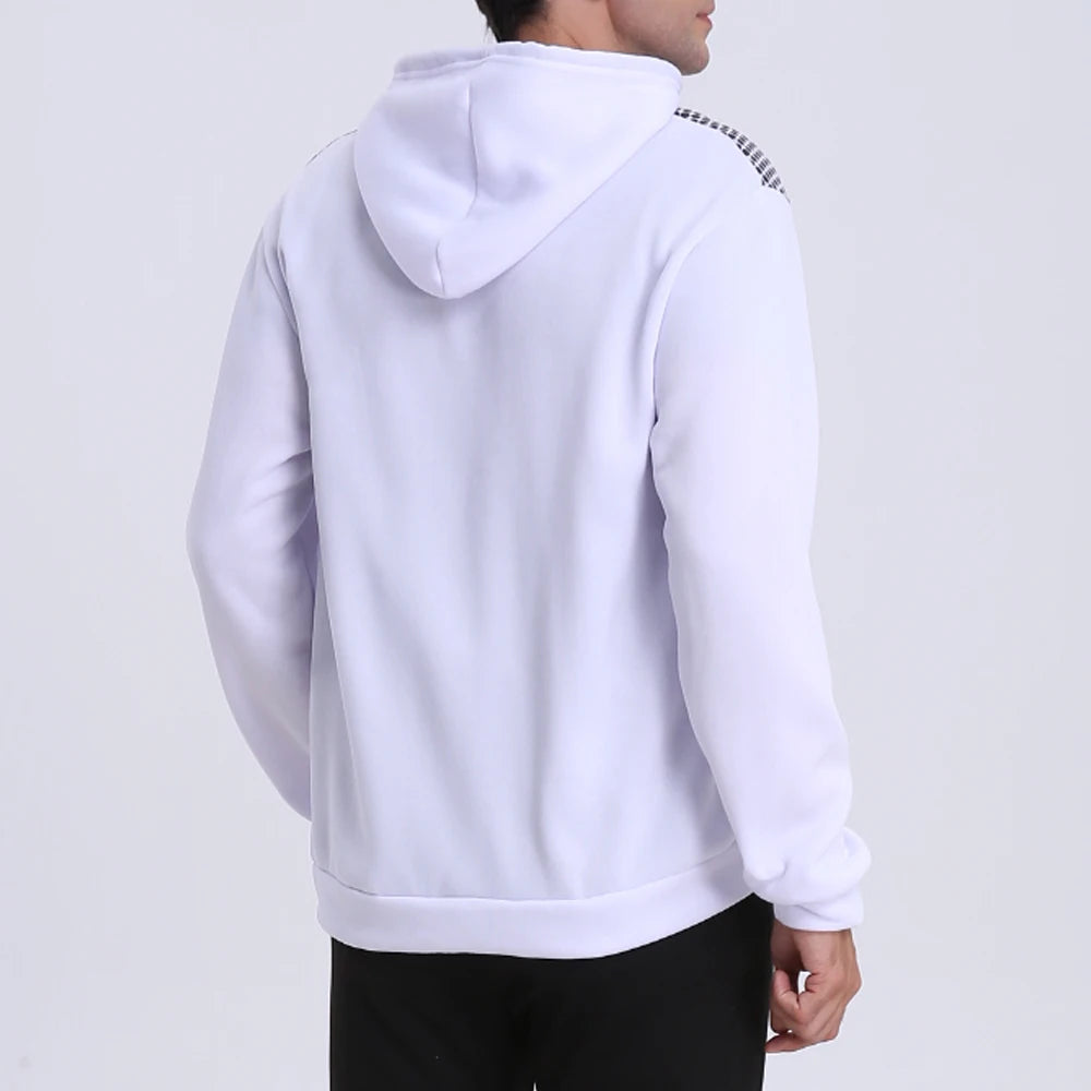 SWEAT MILITAIRE MOULANT