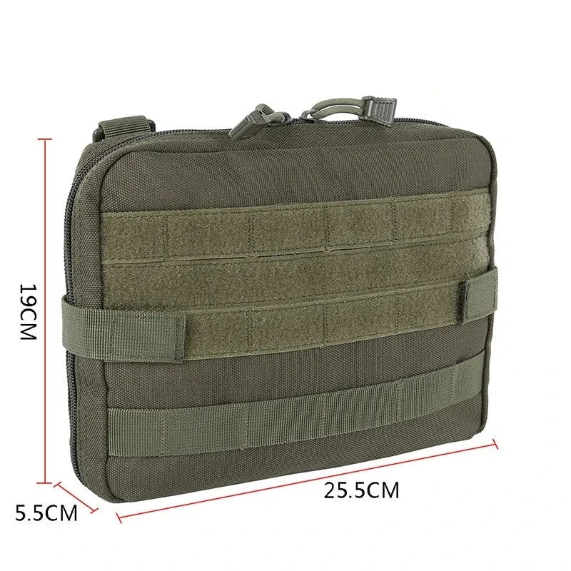 PETITE MUSETTE MILITAIRE