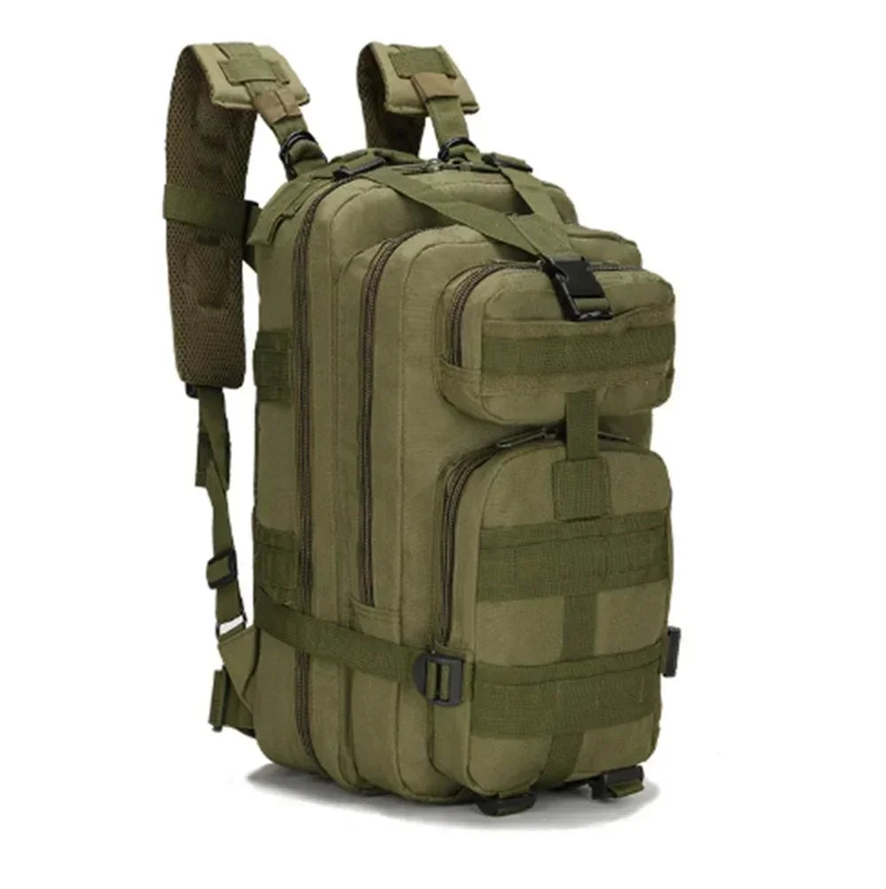 SAC A DOS MILITAIRE 30 LITRES