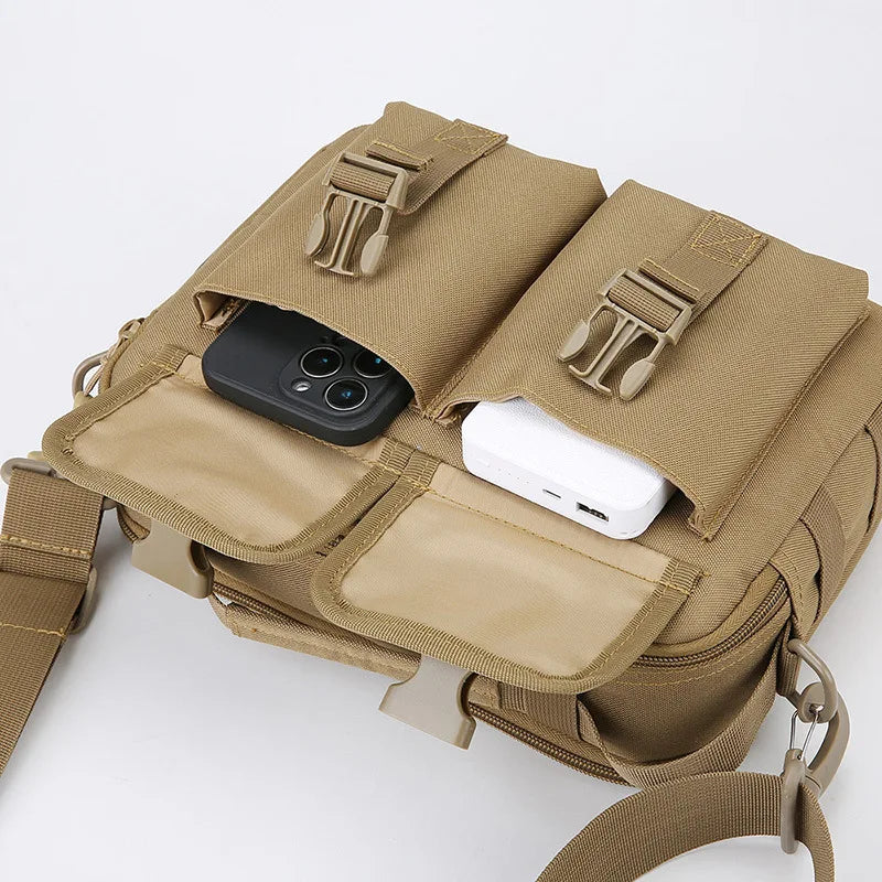MUSETTE MILITAIRE