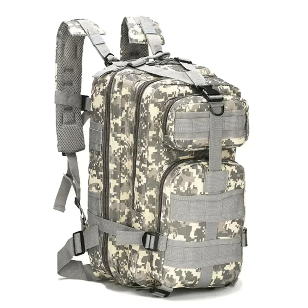 SAC A DOS MILITAIRE 30 LITRES