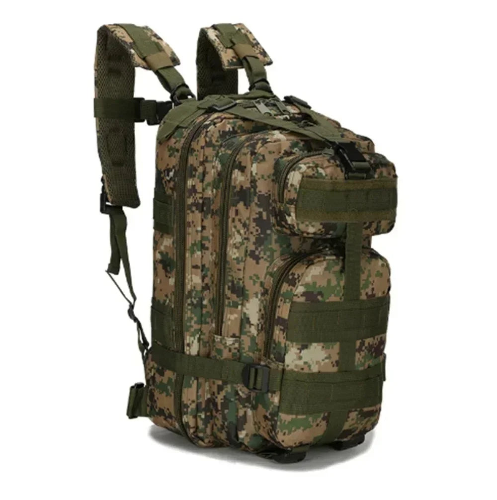 SAC A DOS MILITAIRE 30 LITRES
