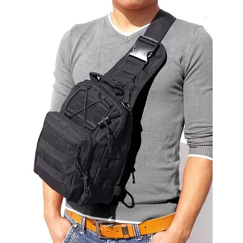 SAC MARIN ENFANT