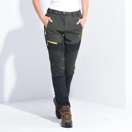 PANTALON DE CHASSE HAUT DE GAMME