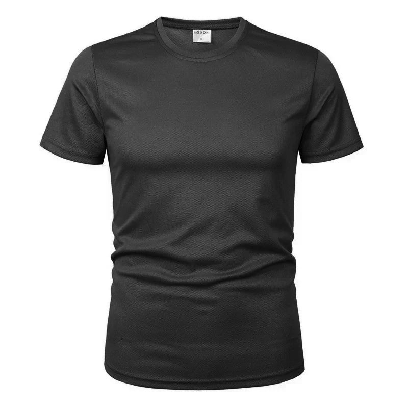 T-SHIRT HOMME MILITAIRE