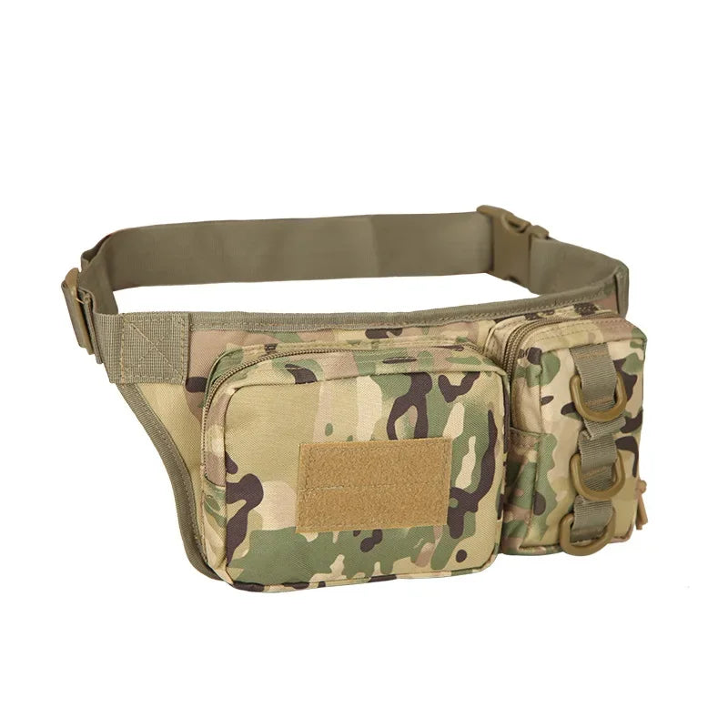 SAC BANANE WATERPROOF