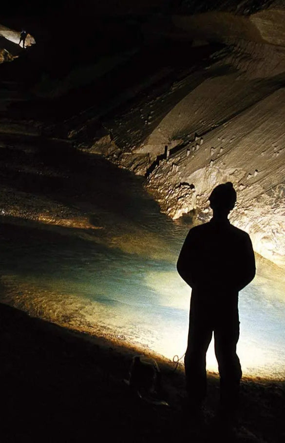 LAMPE FRONTALE RECHARGEABLE