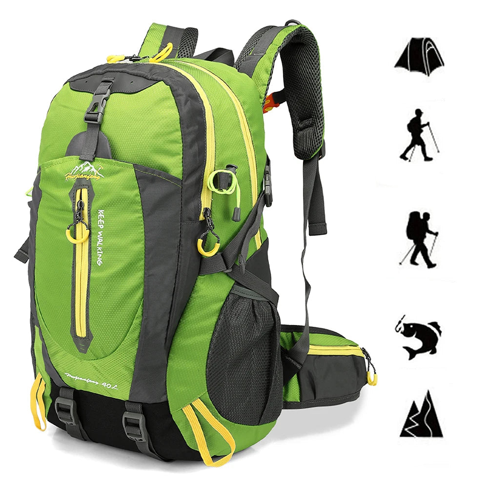 SAC WATERPROOF - MONTAGNARD