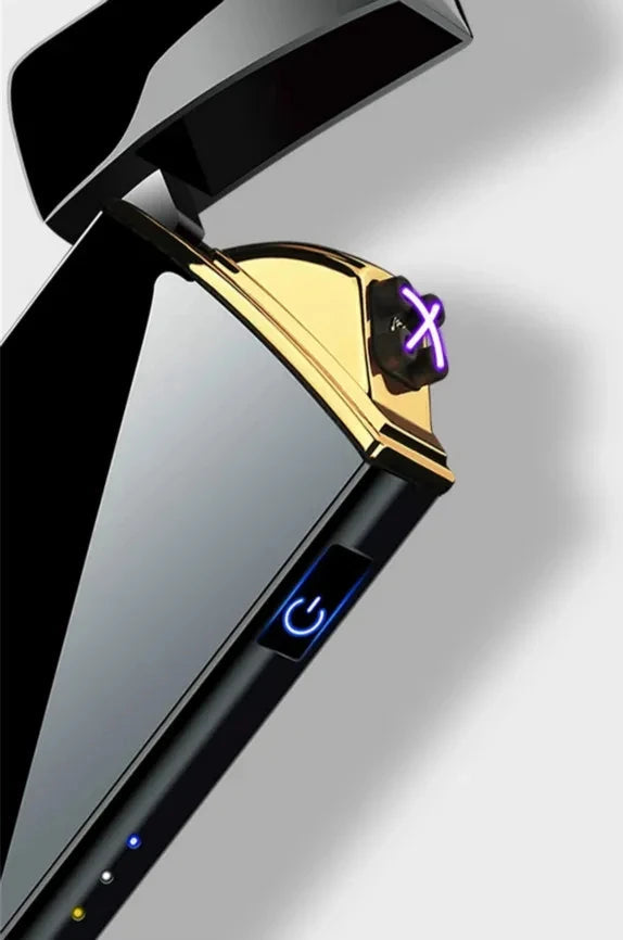 BRIQUET TEMPÊTE ÉLECTRONIQUE