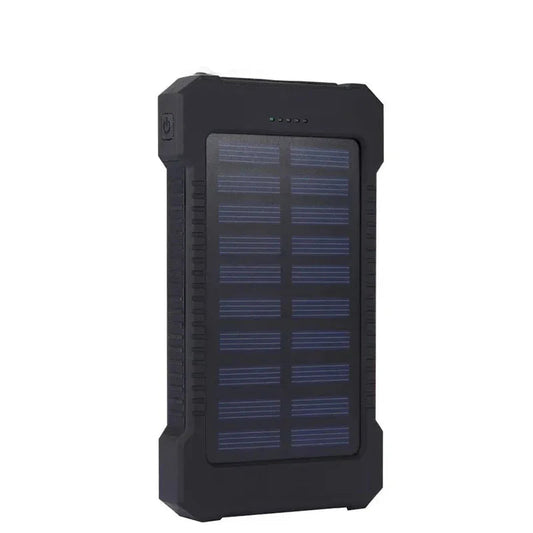 CHARGEUR SOLAIRE SMARTPHONE