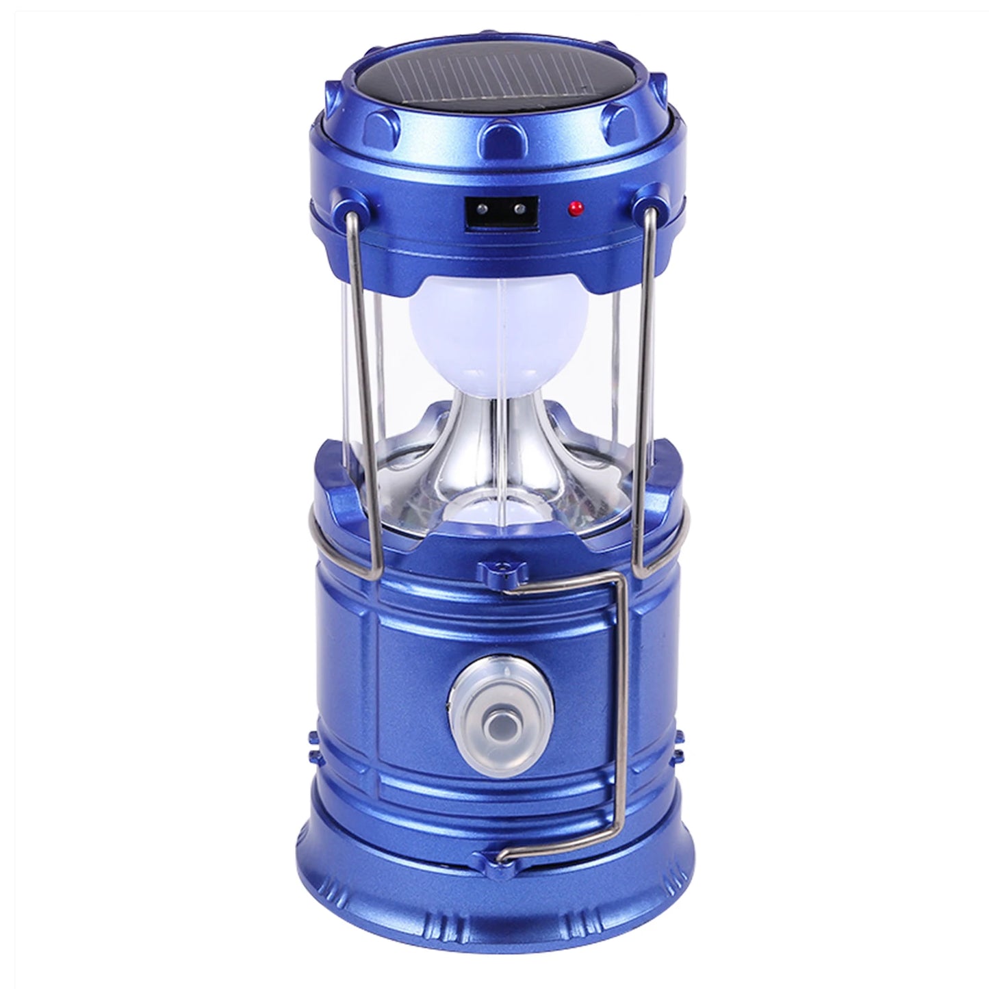 LAMPE SOLAIRE HAUTE LUMINOSITE