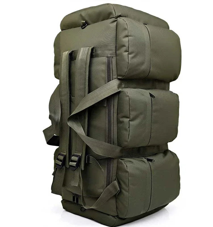 SAC DE VOYAGE MILITAIRE - 90L