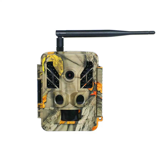 CAMÉRA DE CHASSE WIFI