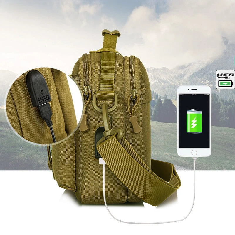 MUSETTE MILITAIRE