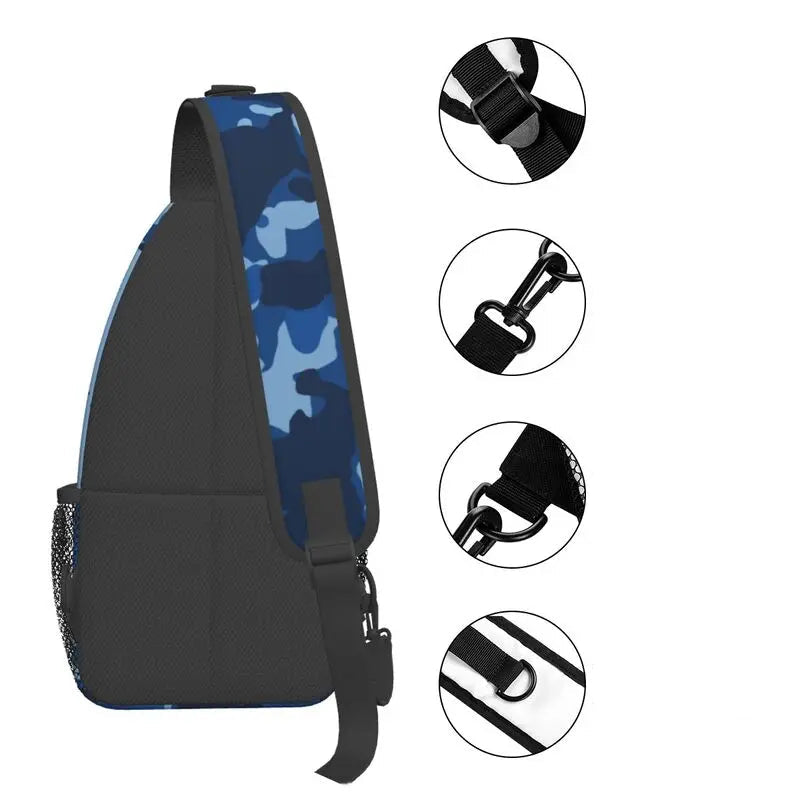 PETIT SAC MARINE