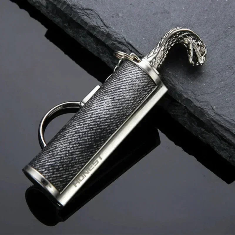 MEILLEUR BRIQUET DE SURVIE