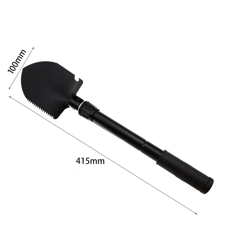 MANCHE PELLE PIOCHE PLIANTE
