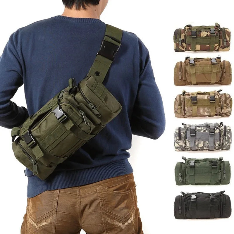 PETIT SAC A DOS TACTIQUE
