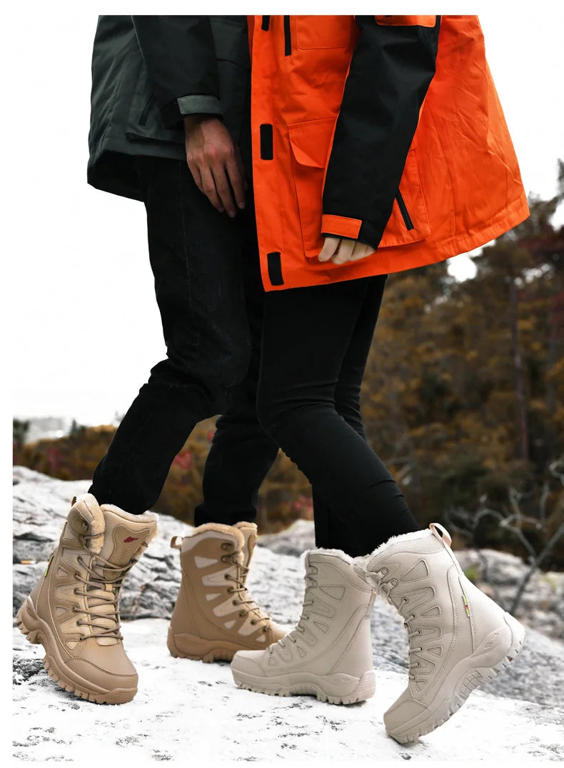 CHAUSSURE MILITAIRE RANGERS QUALITE SUPERIEURE
