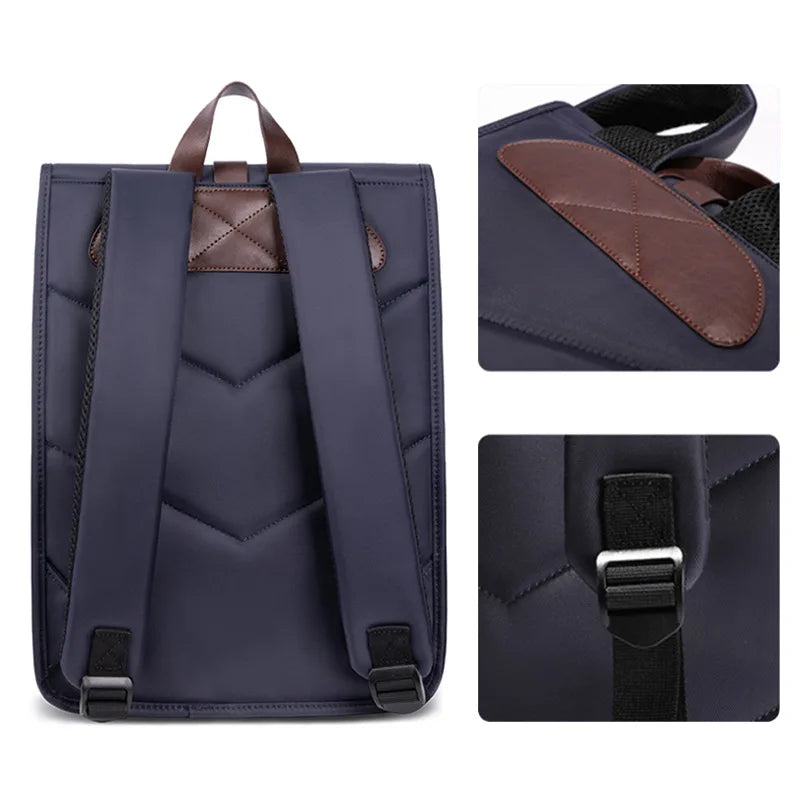 SAC À DOS WATERPROOF UNISEXE