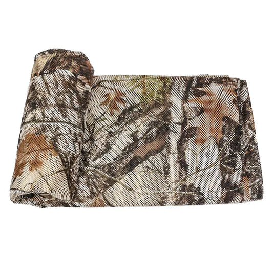 BÂCHE OMBRAGE CAMOUFLAGE