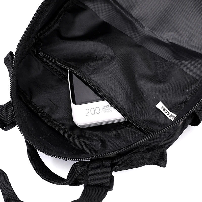 SAC A DOS MILITAIRE - IMPERMÉABLE