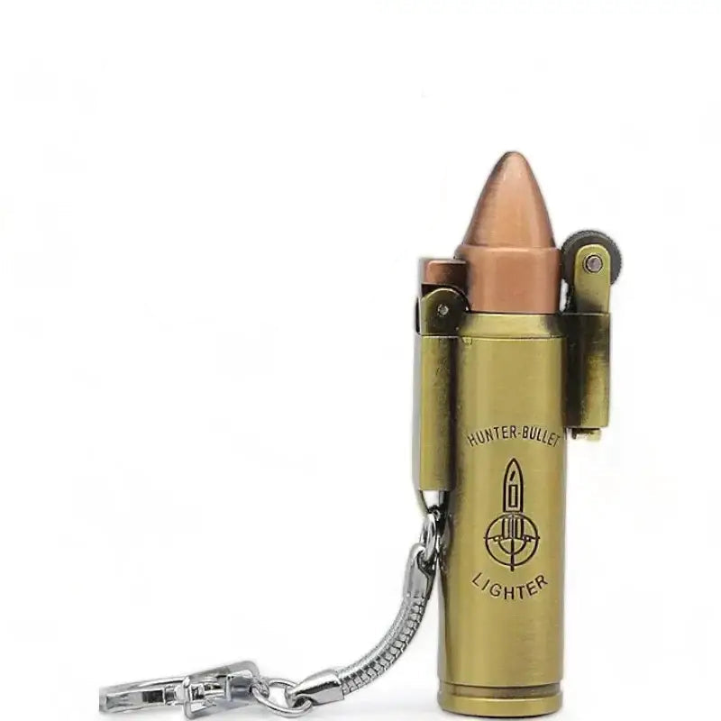 BRIQUET TEMPÊTE - DOUILLE